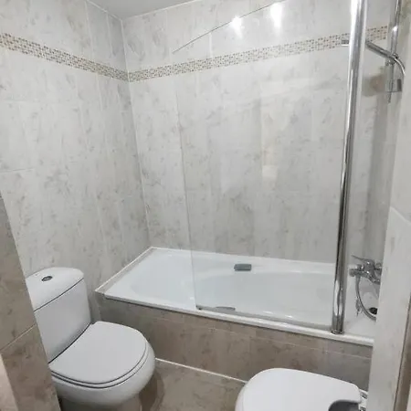 Full Apartment With Private Pool Estepona Exterior photo