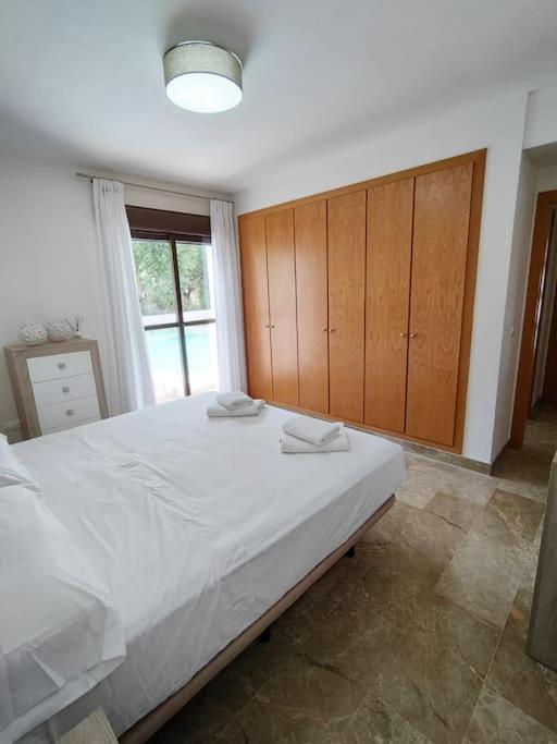 Appartement Full With Private Pool