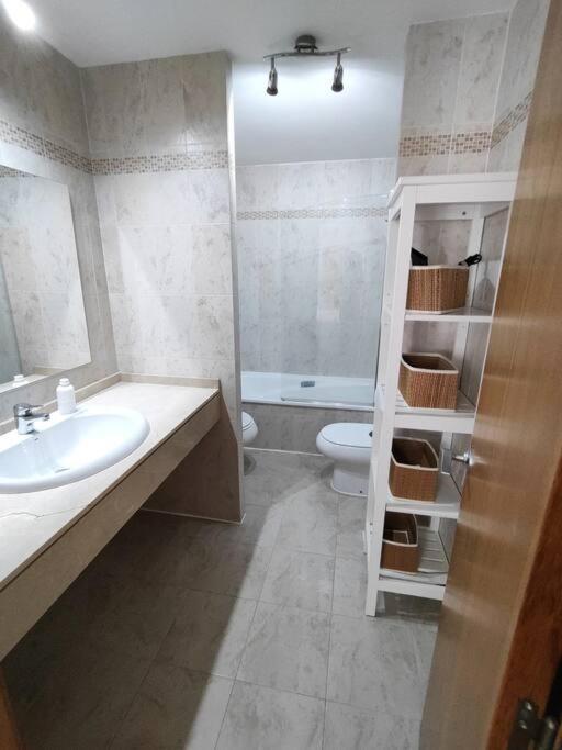 Appartement Full With Private Pool *
