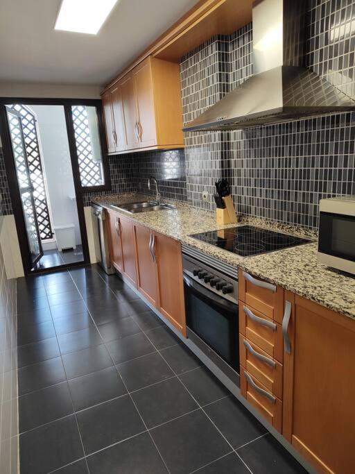 Full With Private Pool Appartement *