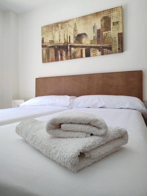 Full With Private Pool Appartement Estepona