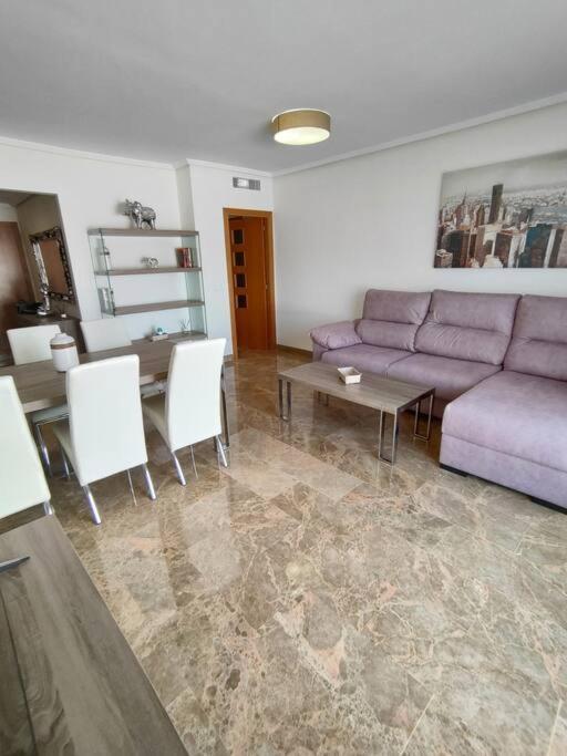 Appartement Full With Private Pool *
